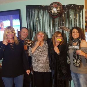 Meet your Posher, Sylvia